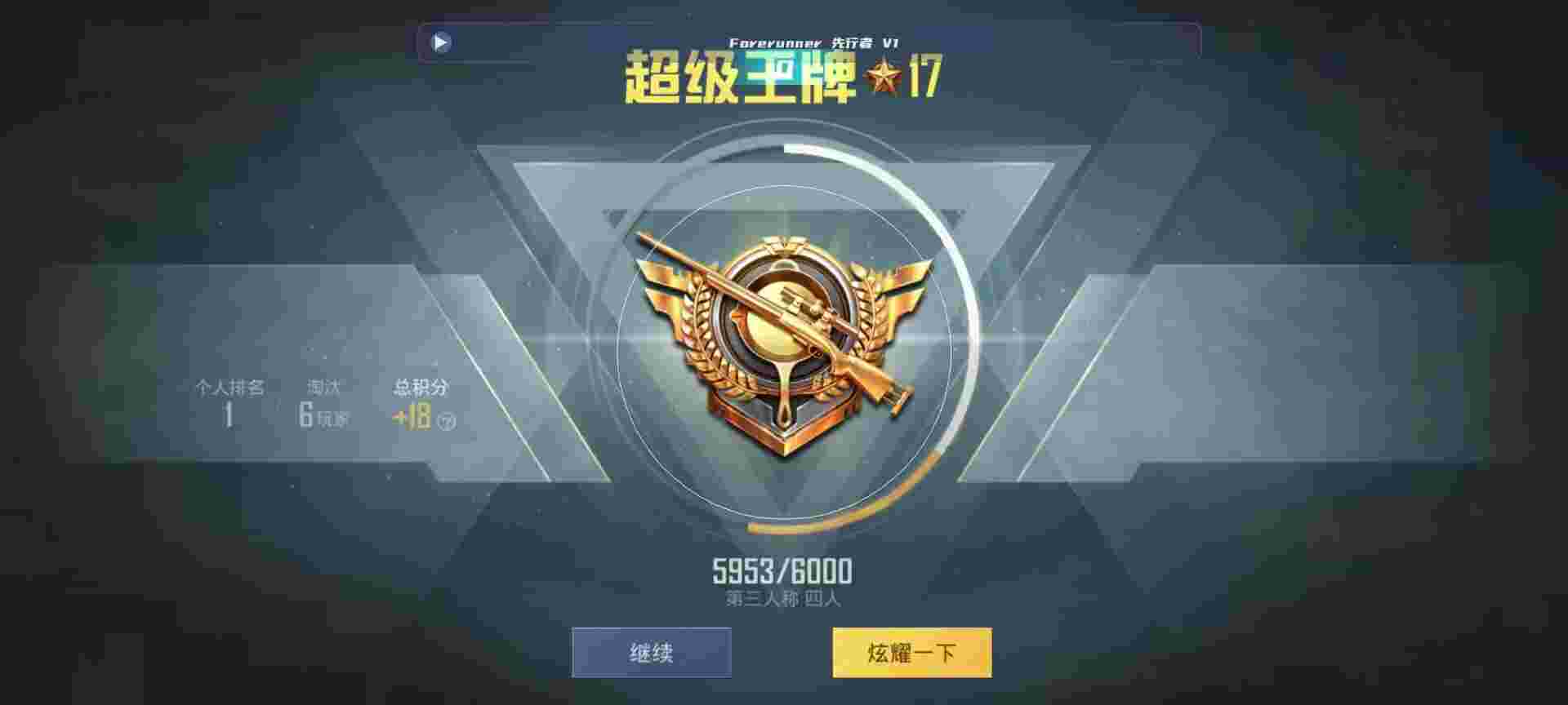 和平精英鸡腿辅助自瞄 - 吃鸡透视辅助挂辅助预览图